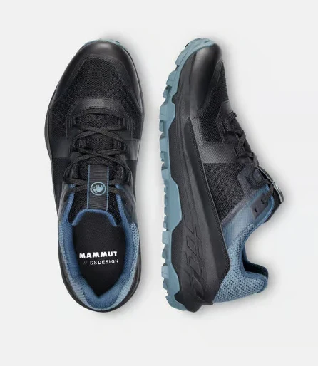 Men's Girun Low GTX - Image 3