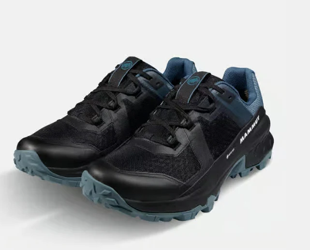 Men's Girun Low GTX - Image 8