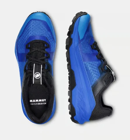 Men's Girun Low GTX - Image 9