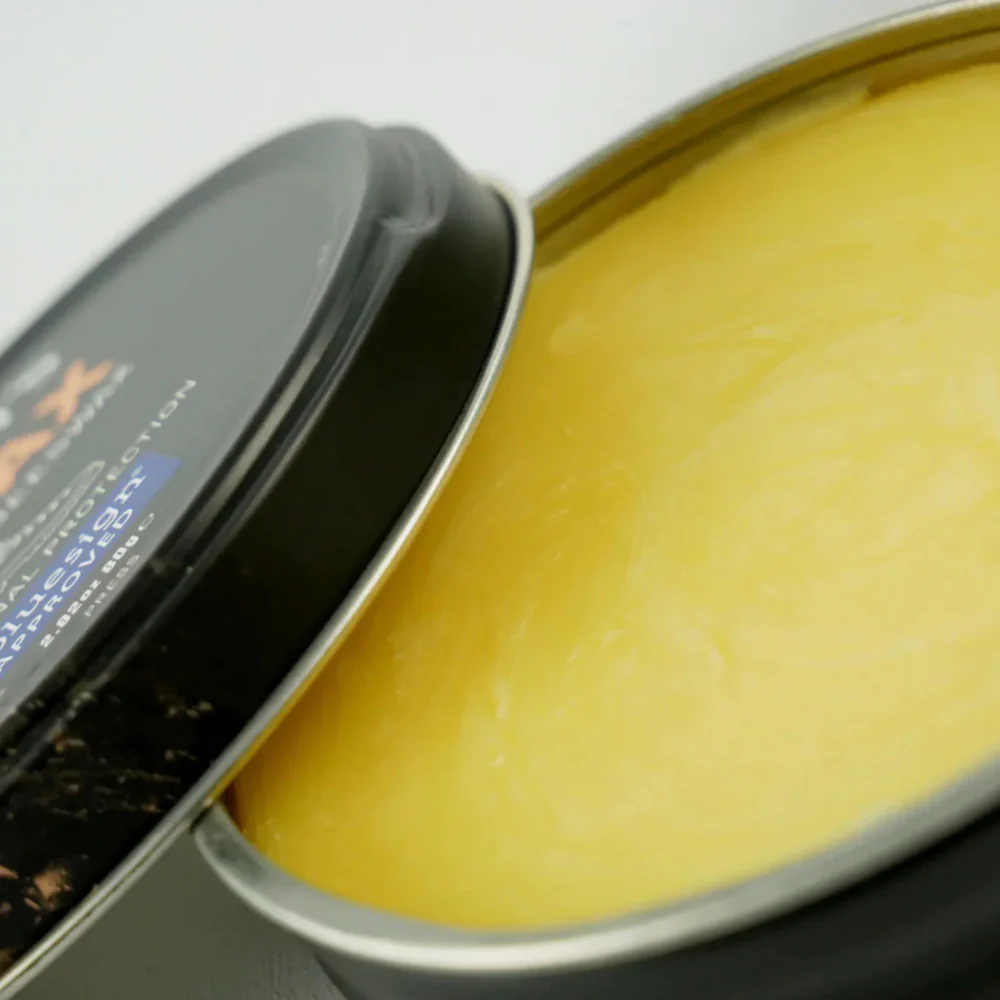 Grangers G-Wax Leather Conditioner - Image 3
