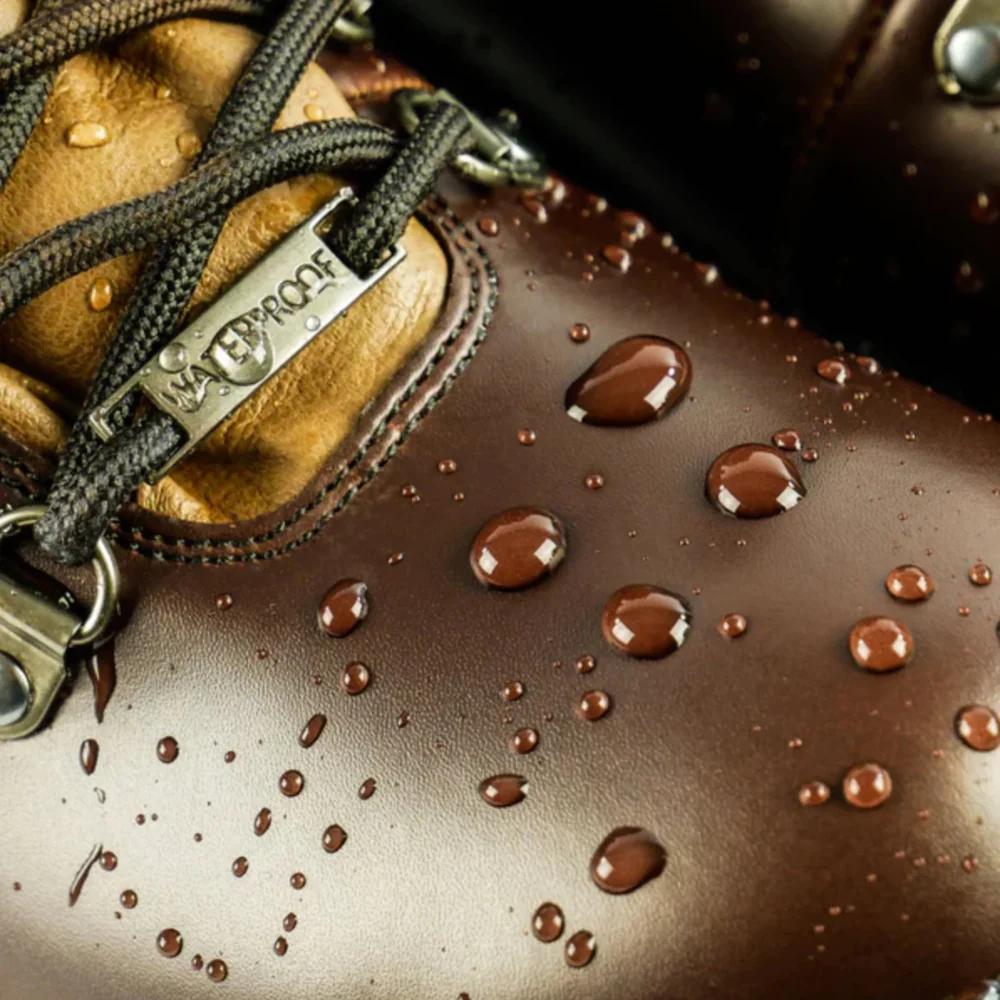 Grangers G-Wax Leather Conditioner - Image 4