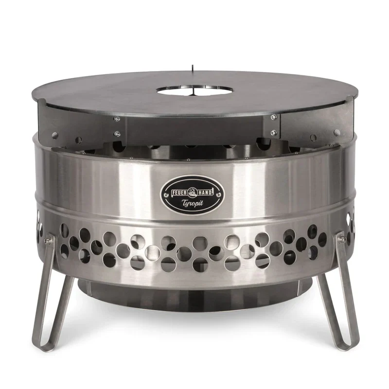 Grill Plate - Image 2