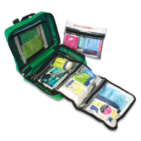 Group First Aid Kit - Image 2