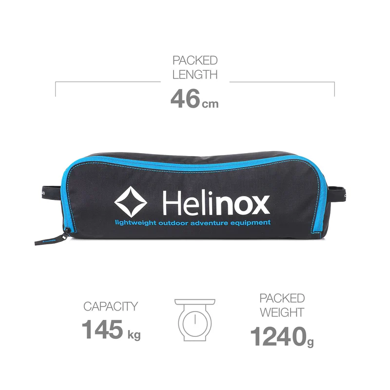 Helinox Chair Two - Image 3