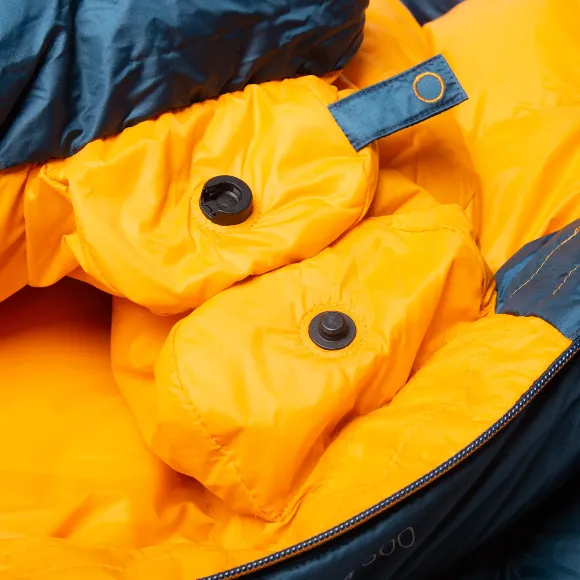 Helium 800 Sleeping Bag - Image 5