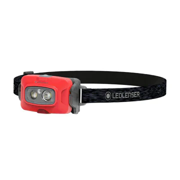 HF4R Core Rechargeable Head Torch - Image 3