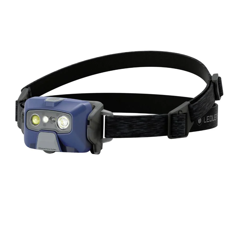 HF6R Core Rechargeable Head Torch - Image 3