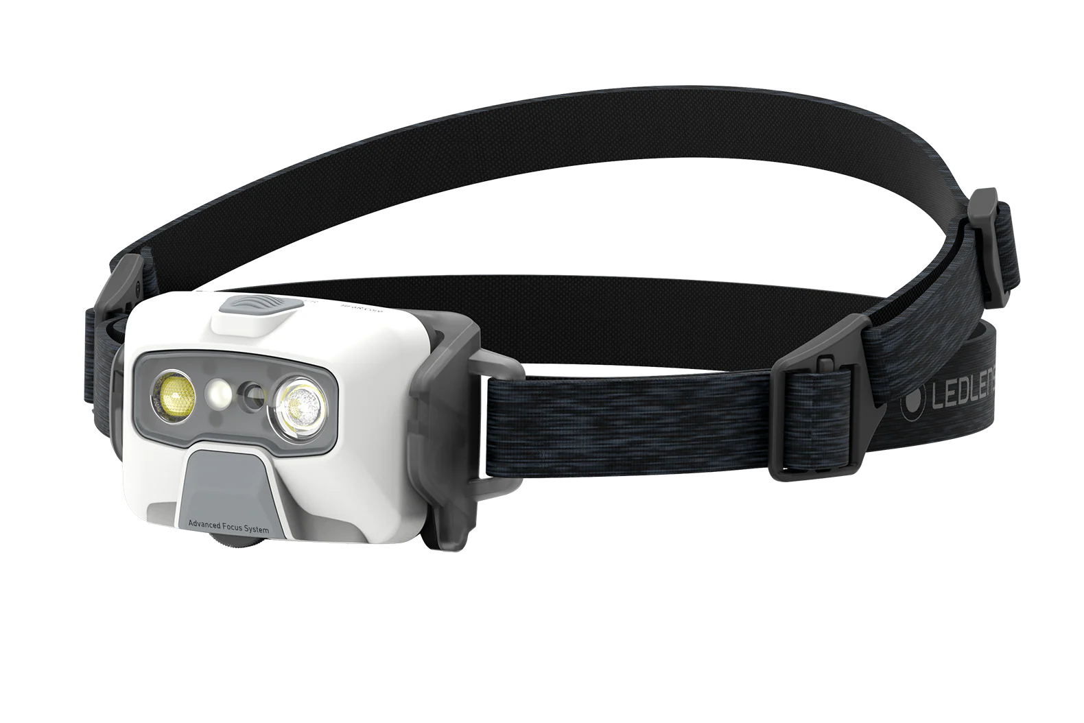 HF6R Core Rechargeable Head Torch - Image 5