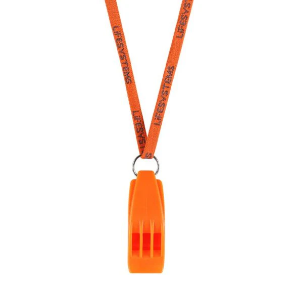 Hurricane Whistle - Image 2