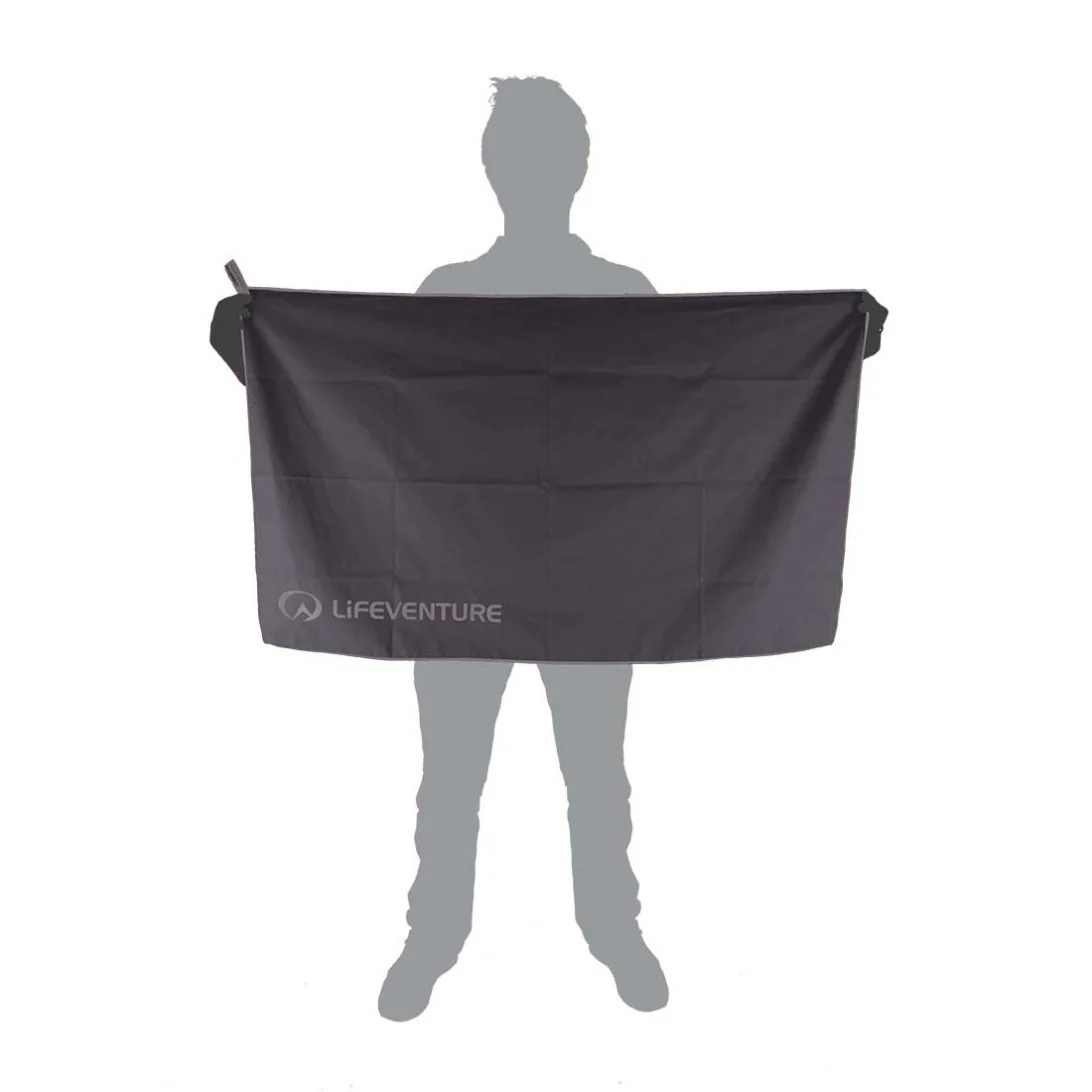 HydroFibre Towel - Image 3