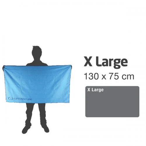 HydroFibre Towel - Image 4