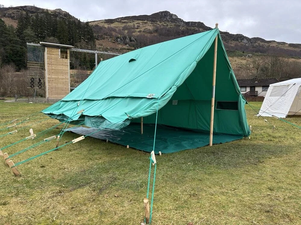 Blacks of Greenock Icelandic 2 Tent - Image 4