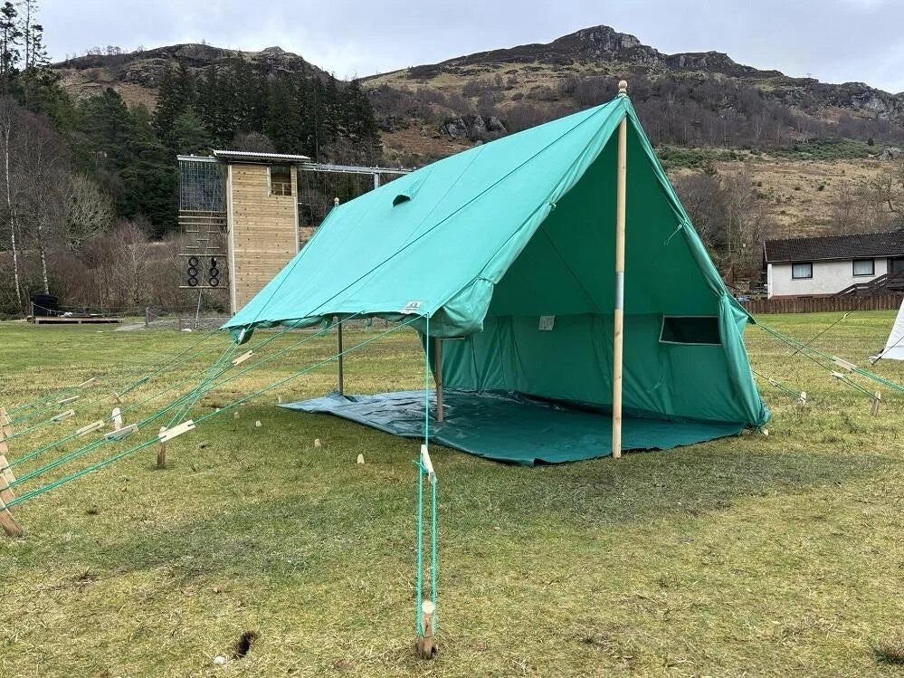 Blacks of Greenock Icelandic 2 Tent - Image 5