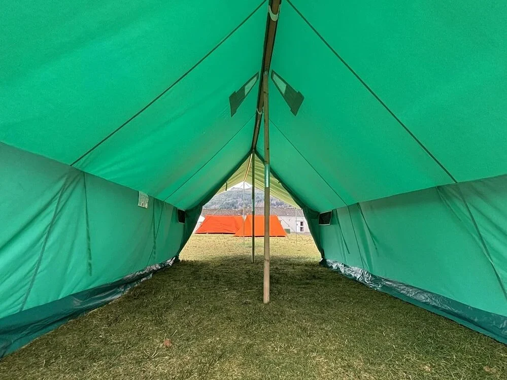 Blacks of Greenock Icelandic 2 Tent - Image 9