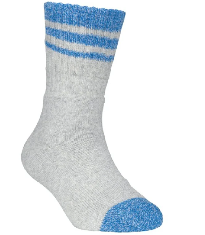 Kids Vic Anti Blister Sock - Image 4