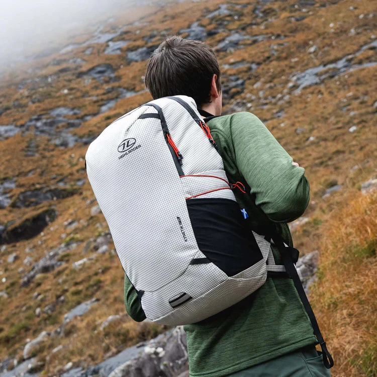 Kynetick Backpack 25L - Image 9