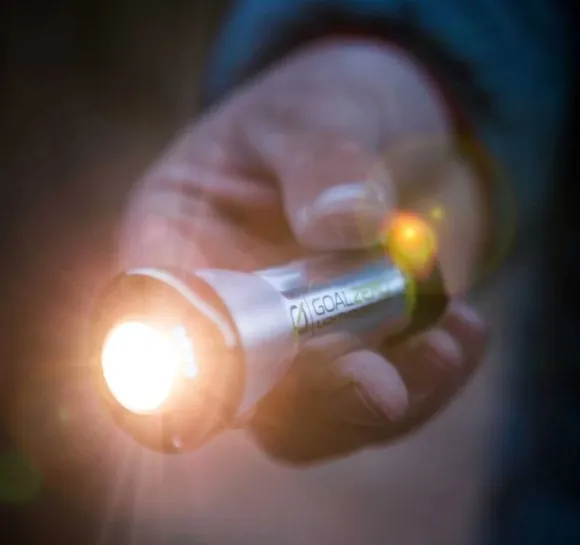 Lighthouse Micro Flash USB Rechargeable Lantern - Image 3