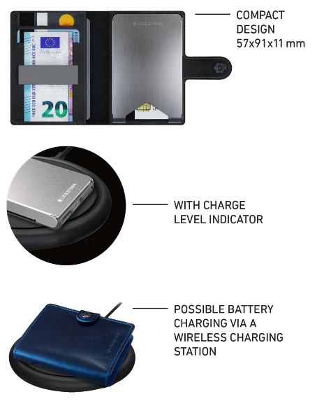 Lite Wallet - Image 9