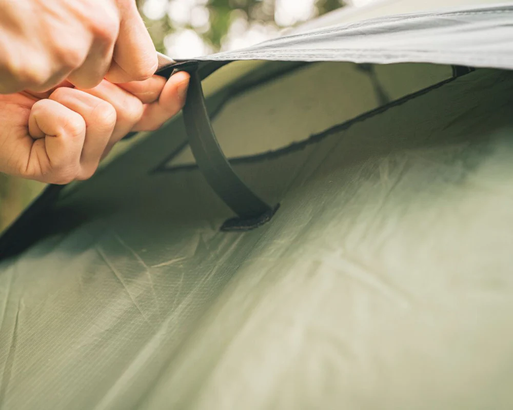 Lodge 2 Tent - Image 12