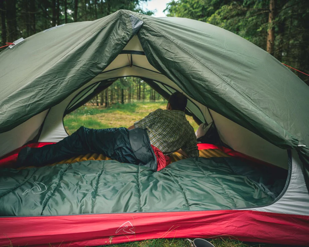 Lodge 2 Tent - Image 7