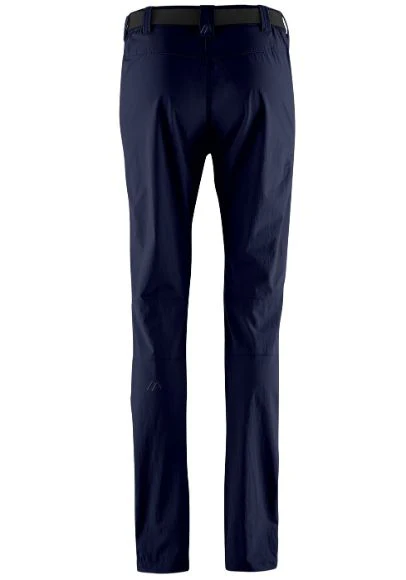 Women's Lulaka Roll Up Walking Trouser - Image 7