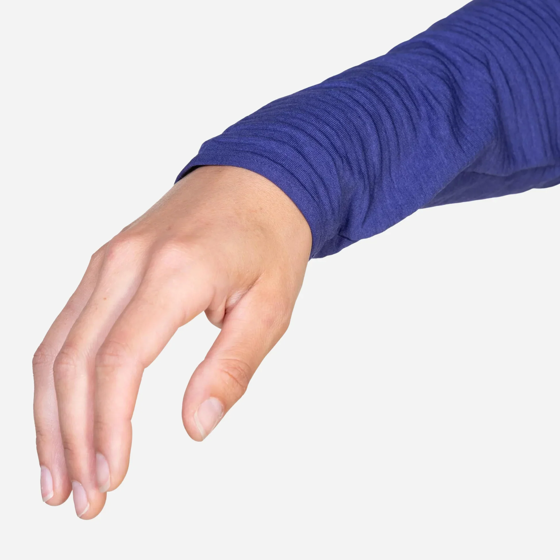 Women's Lumiko Hooded Jacket - Image 5