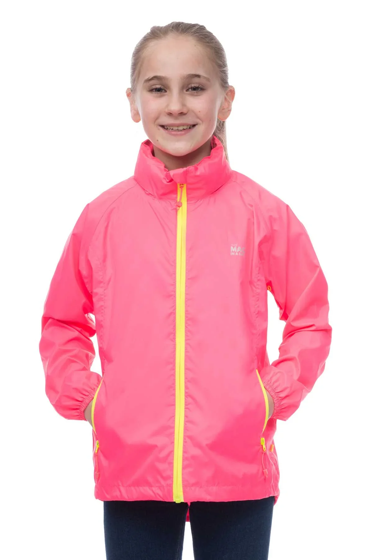 Mac in a Sac Junior Jacket - Image 13