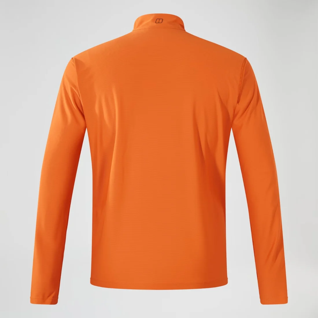 Men's 24/7 Long Sleeve Half Zip Baselayer - Image 12