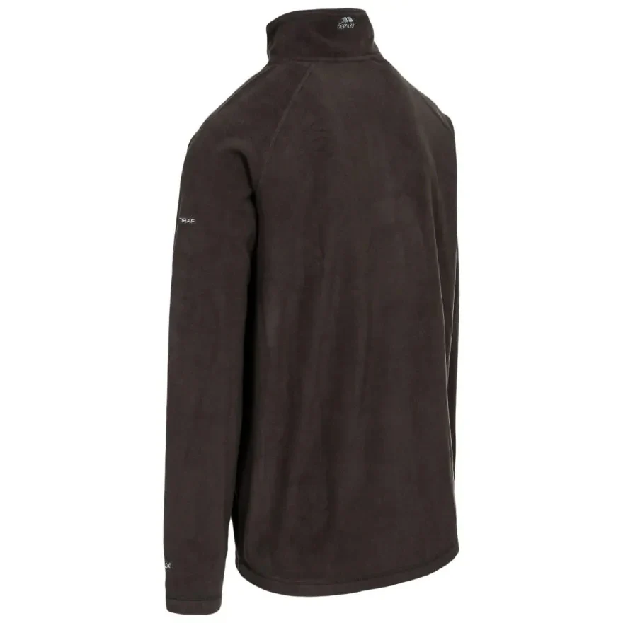Men's Blackford Half Zip Micro Fleece - Image 16
