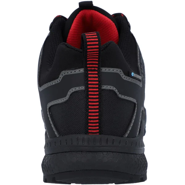 Men's Diamonde Low Shoe - Image 3