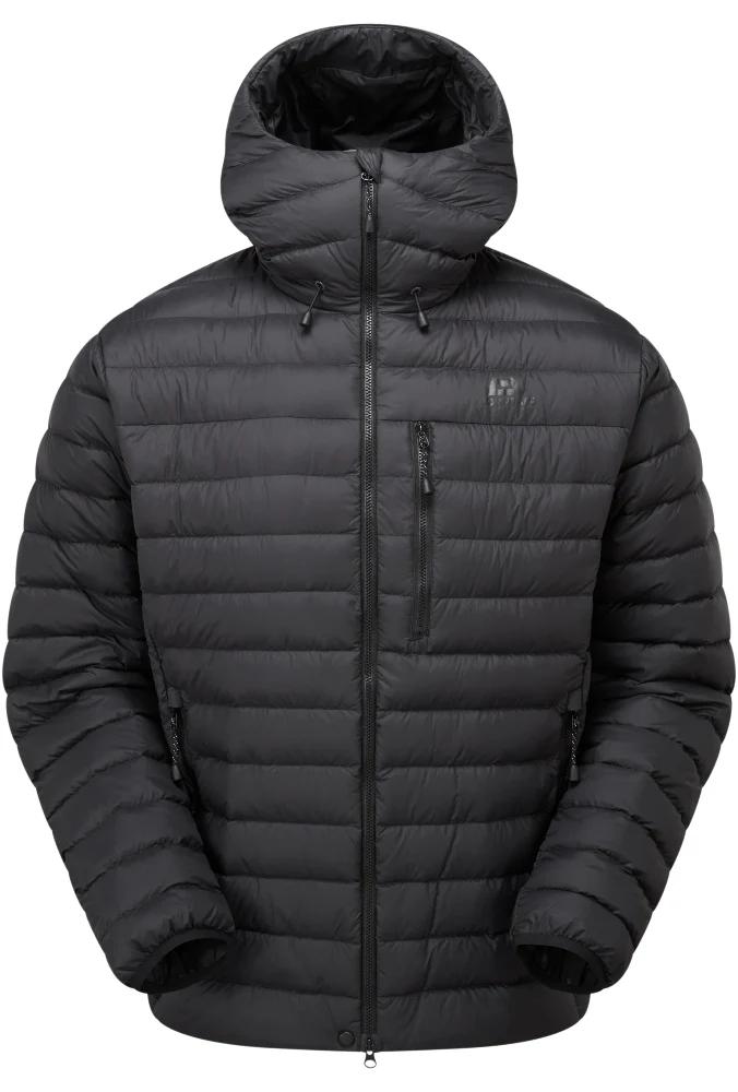 Men's Earthrise Hooded Jacket - Image 10