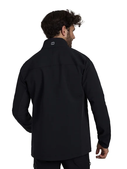 Mens Ghlas 2.0 Softshell Jacket - Image 2