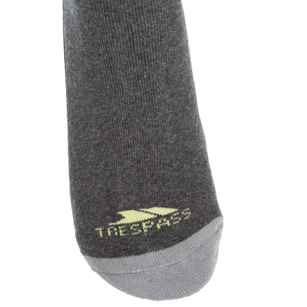 Men's Hack Ski Sock - Image 2