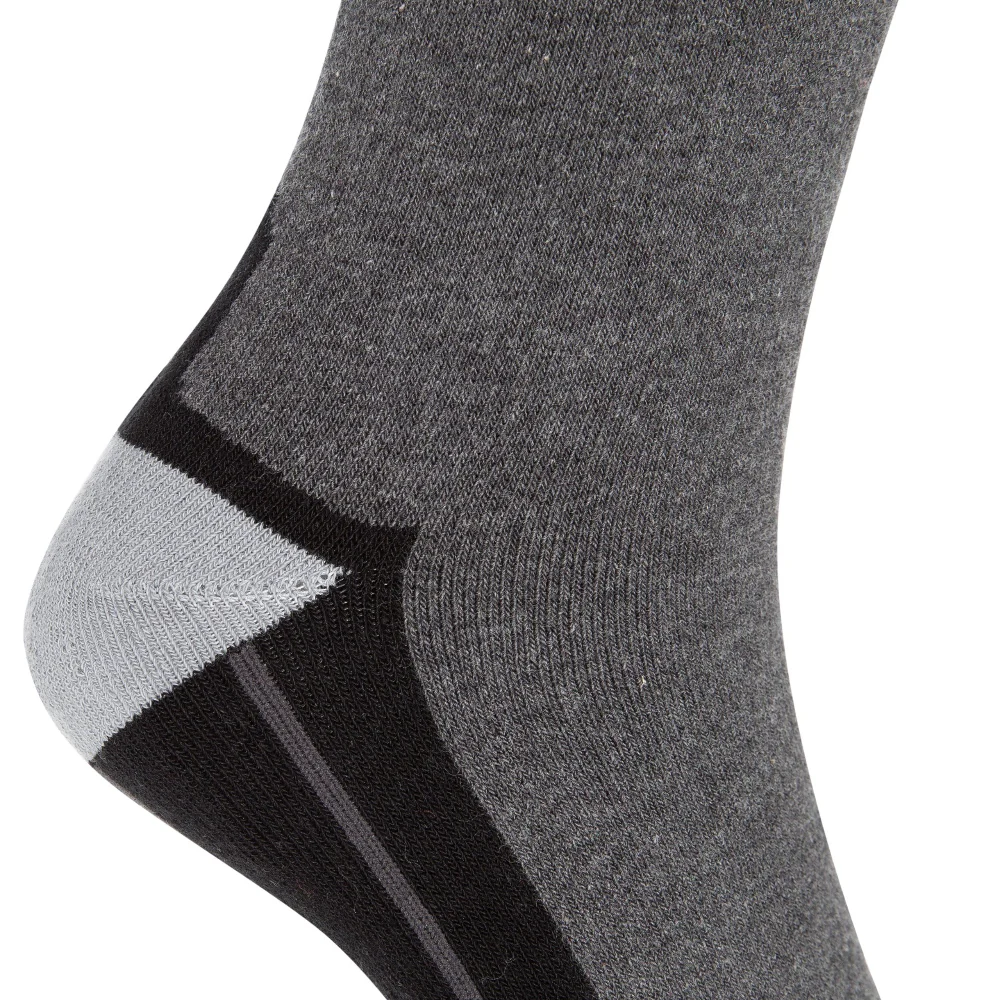 Men's Hack Ski Sock - Image 4