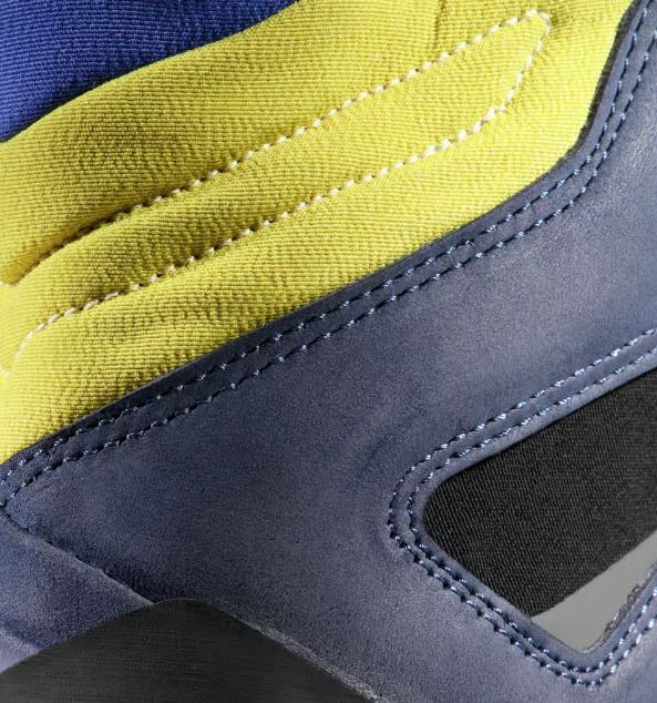 Men's Kento Advanced High GTX Boots - Image 4