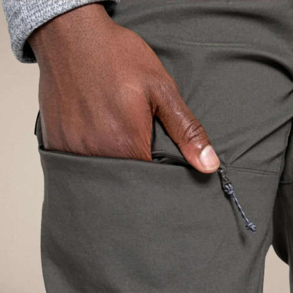 Men's Kiwi Pro II Trousers - Image 3
