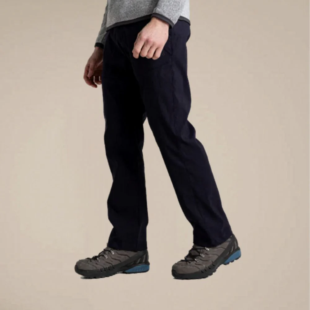 Men's Kiwi Pro II Trousers - Image 4