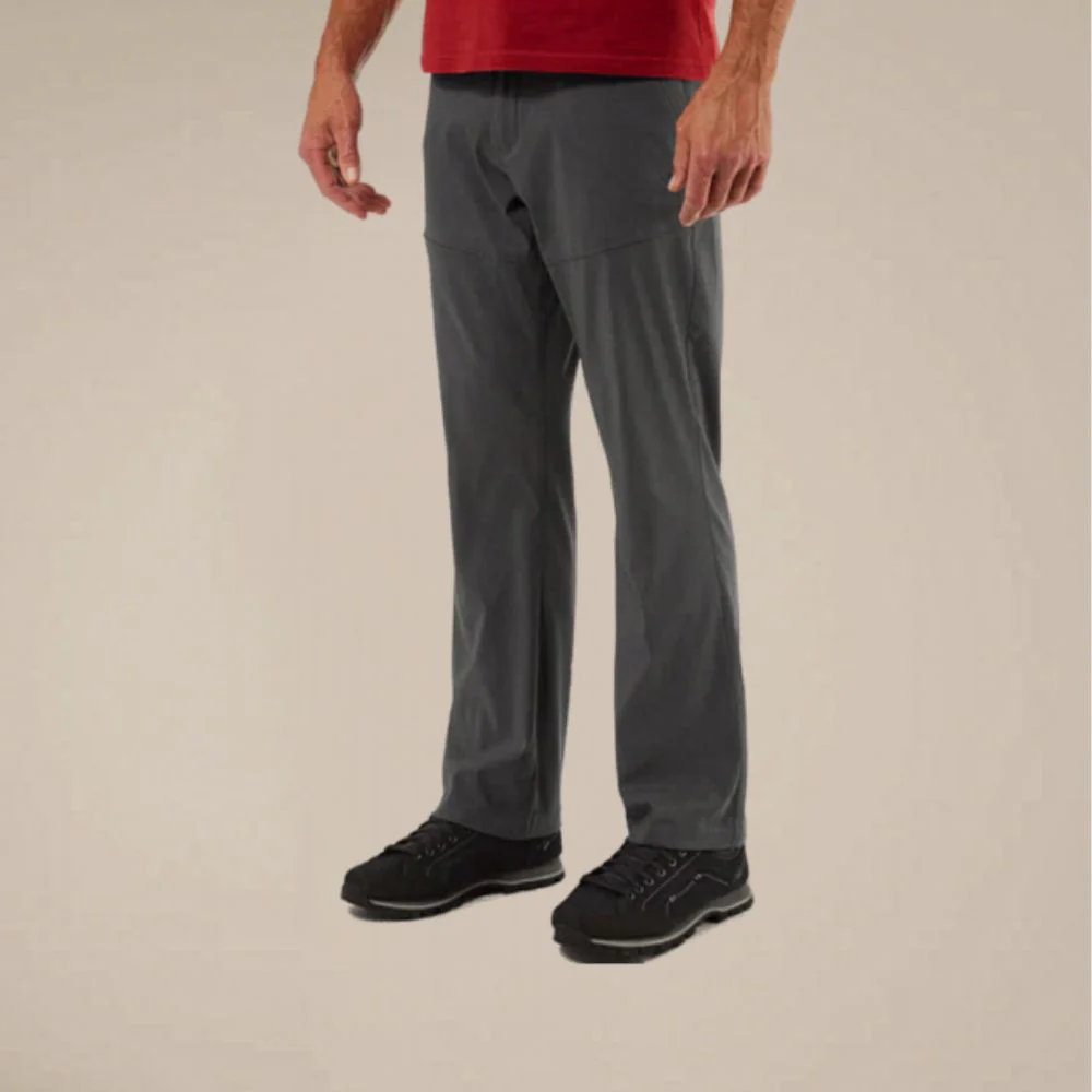 Men's Kiwi Pro II Trousers - Image 7