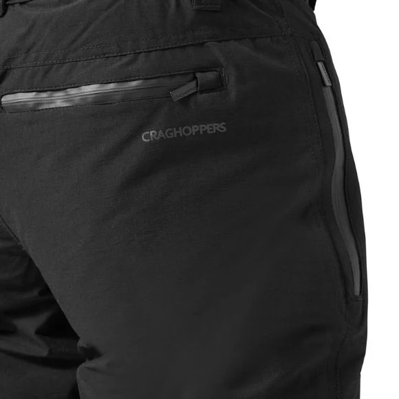 Men's Kiwi Pro Waterproof Trousers - Image 3