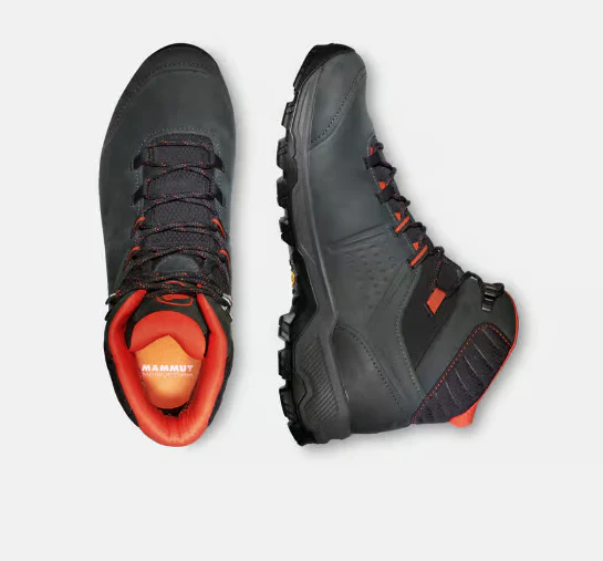 Men's Mercury IV Mid GTX Boots - Image 3