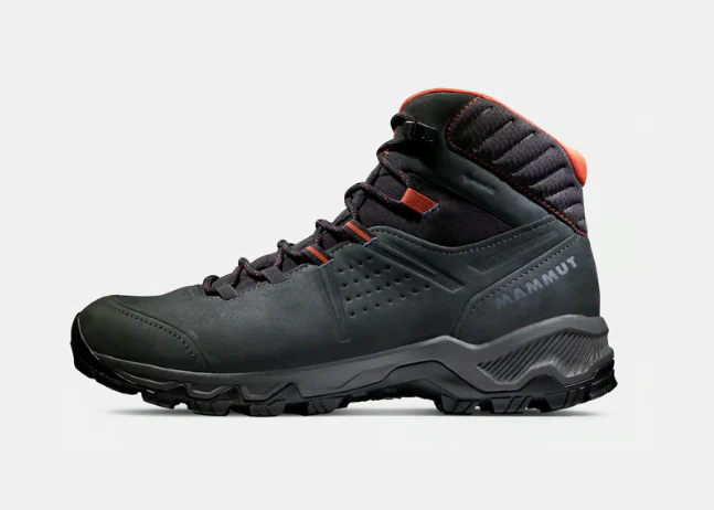 Men's Mercury IV Mid GTX Boots - Image 4