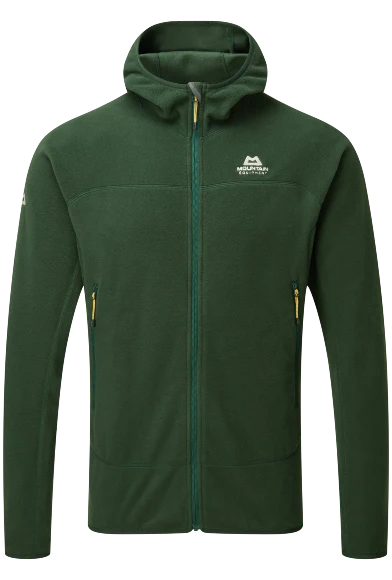 Men's Micro Zip Jacket - Image 2