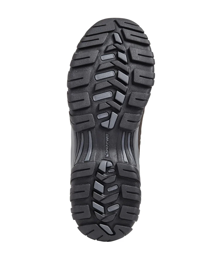 Men's Mull Mid Waterproof Boot - Image 3