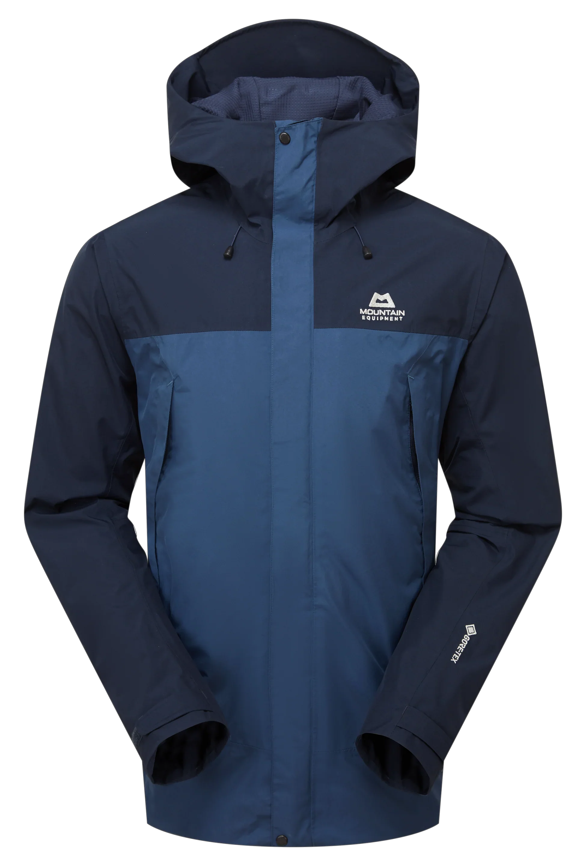 Men's Nanda Devi Jacket