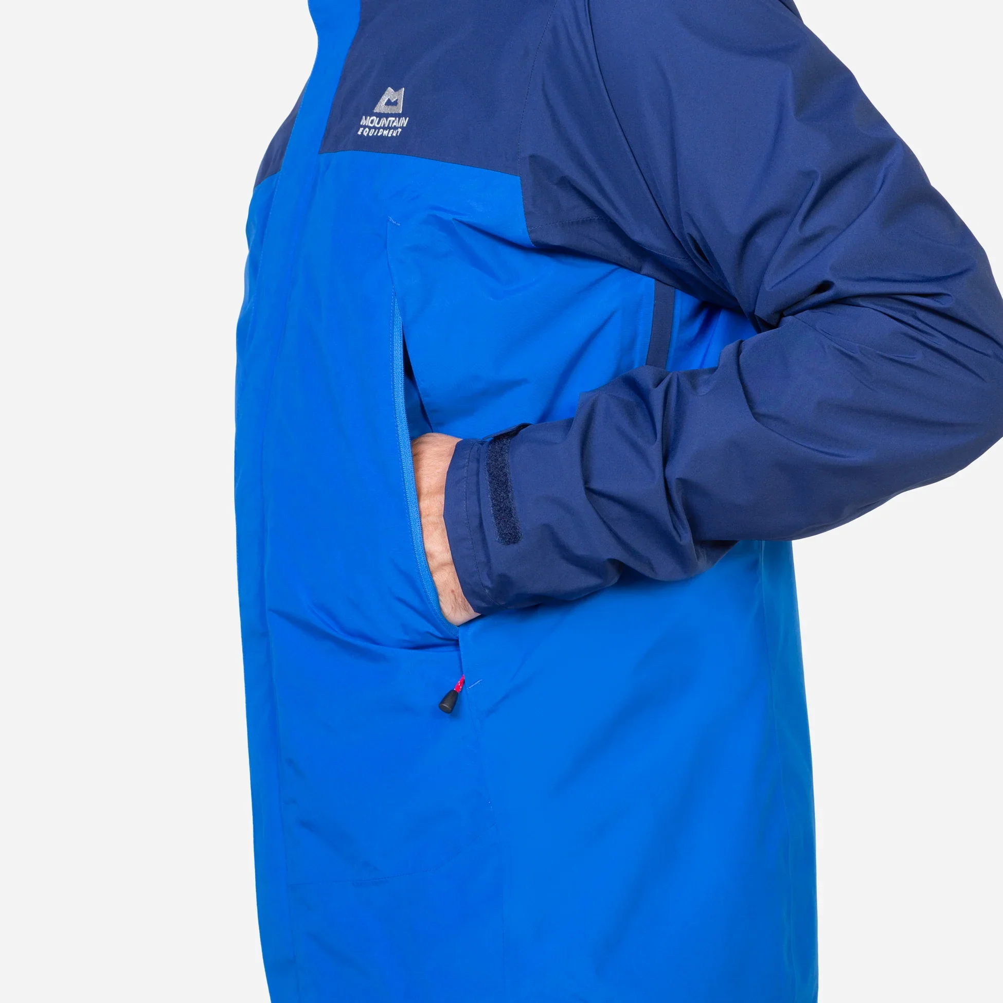 Men's Nanda Devi Jacket - Image 2