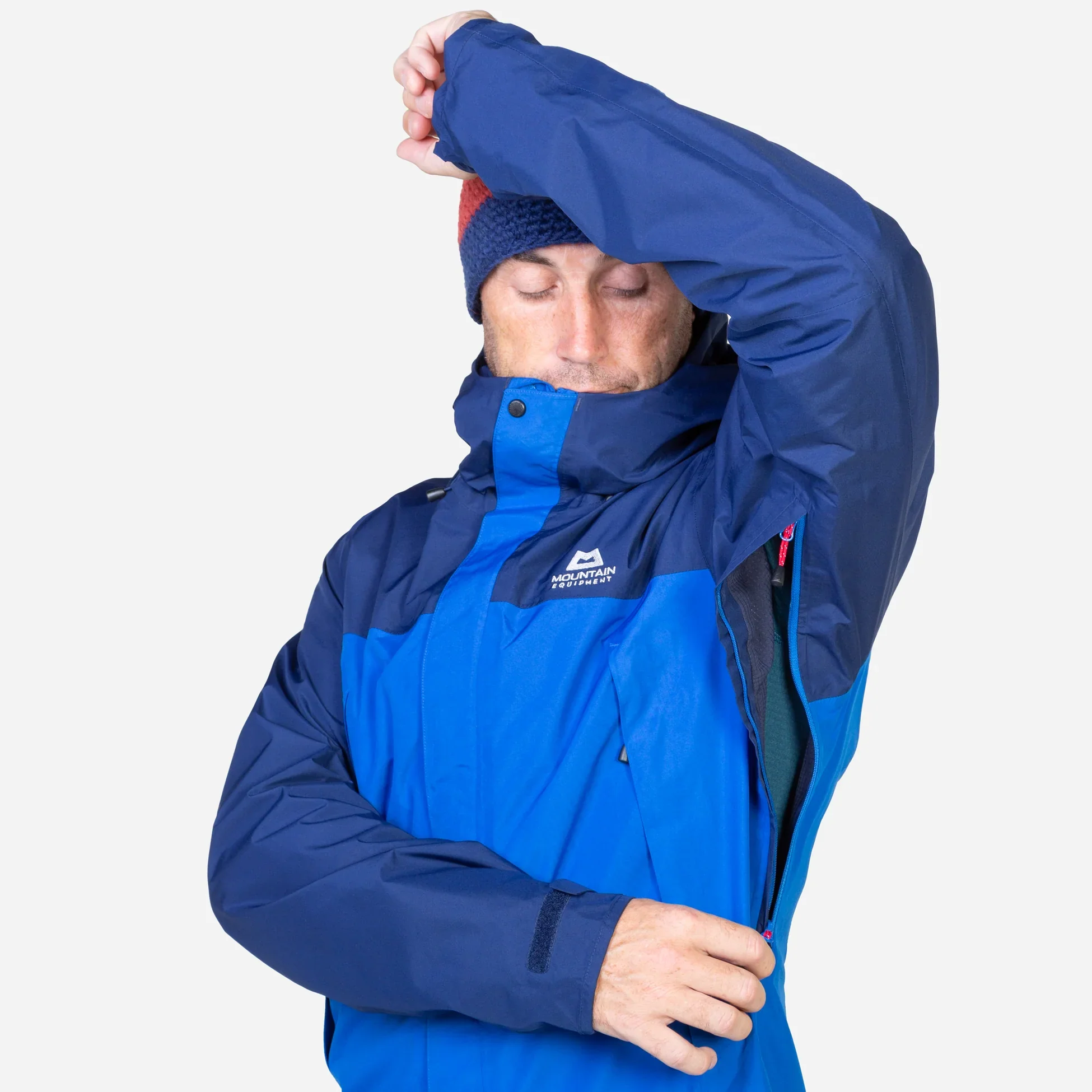 Men's Nanda Devi Jacket - Image 3
