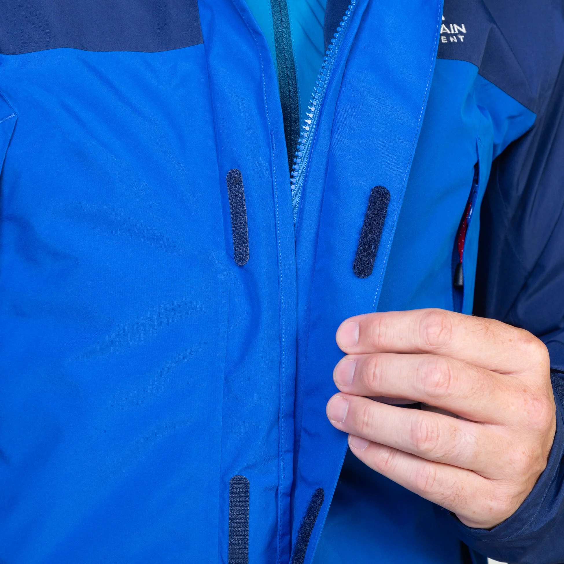 Men's Nanda Devi Jacket - Image 4