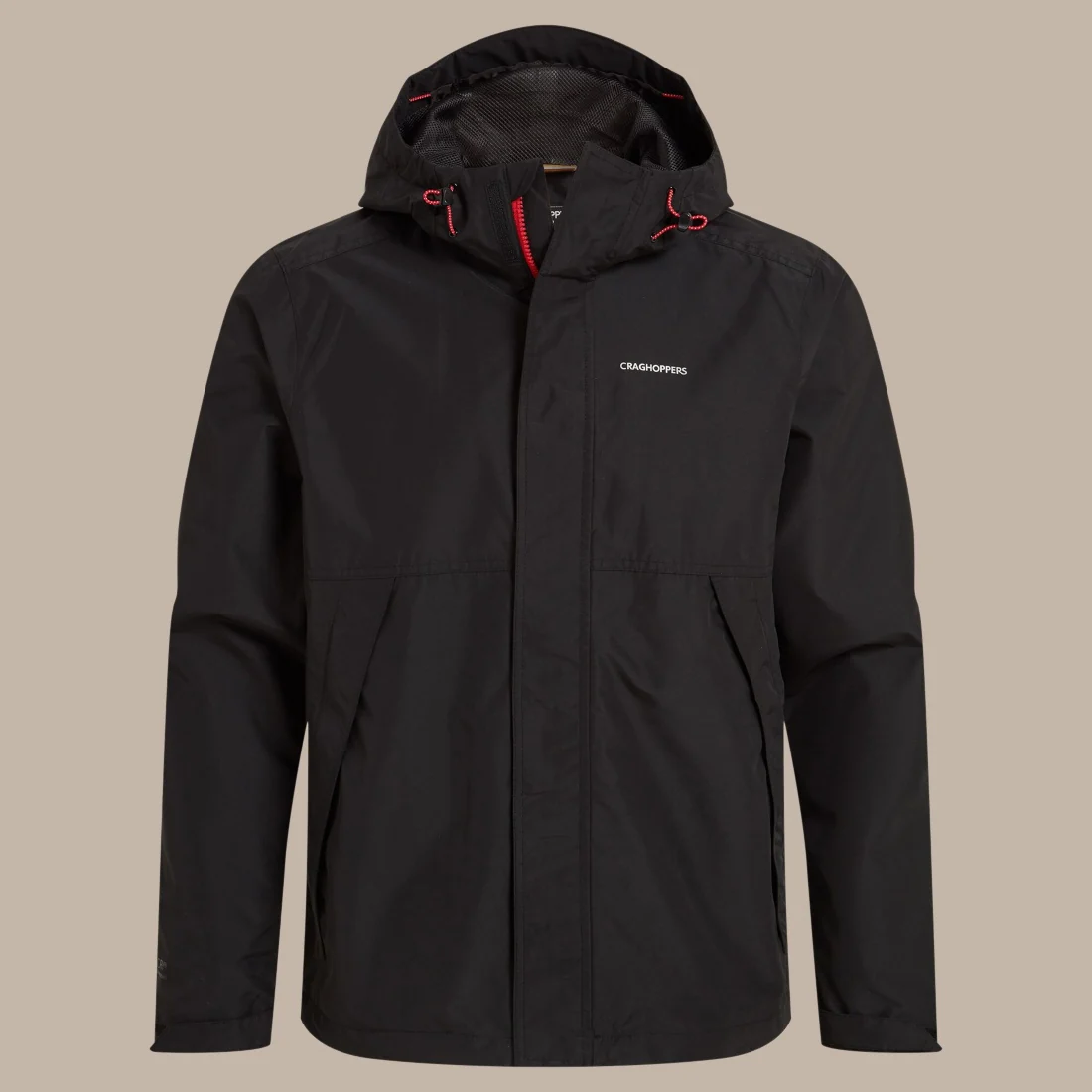 Men's Ossus Waterproof Jacket - Image 3