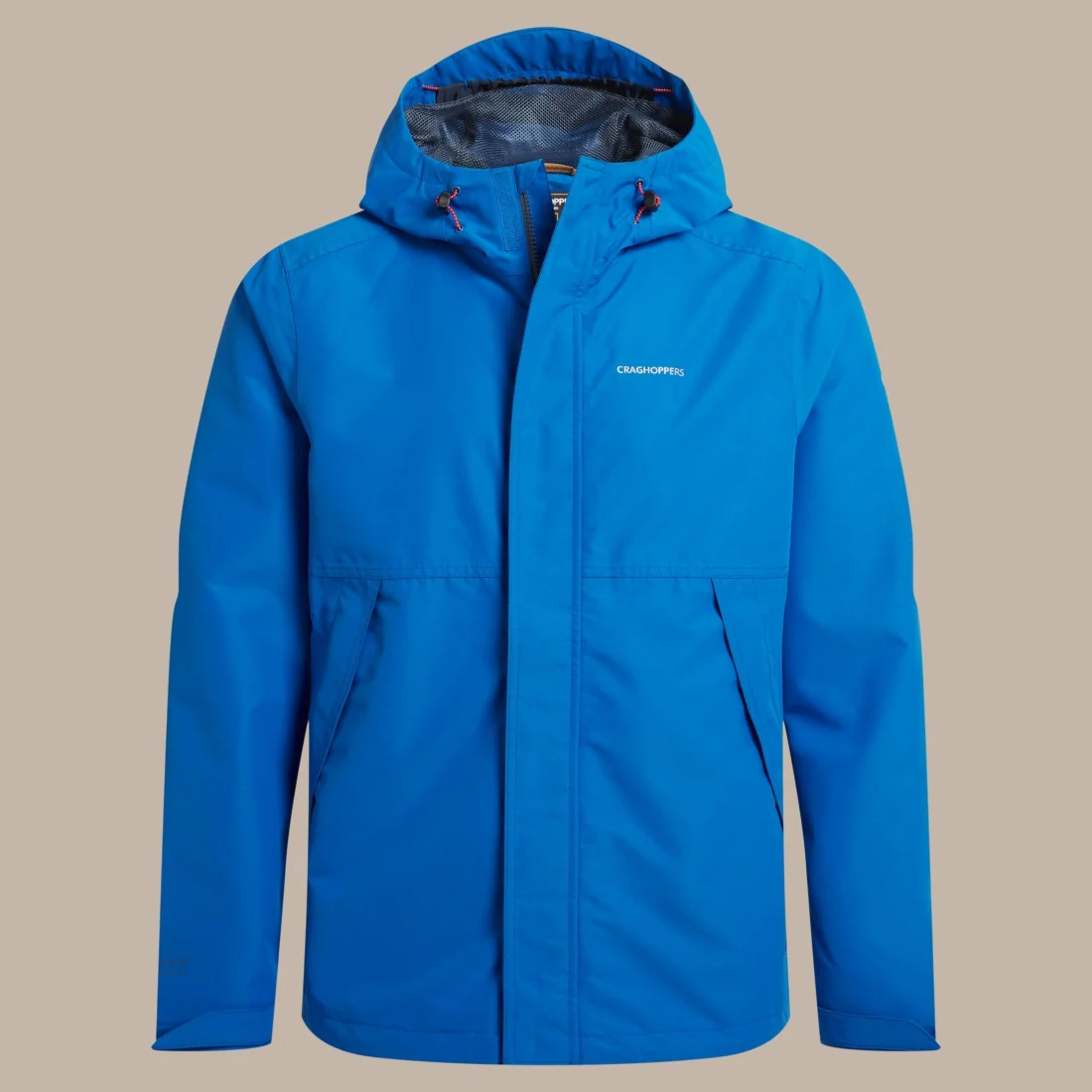 Men's Ossus Waterproof Jacket - Image 9