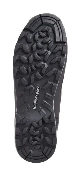 Men's Oxna Mid Waterproof Boot - Image 5